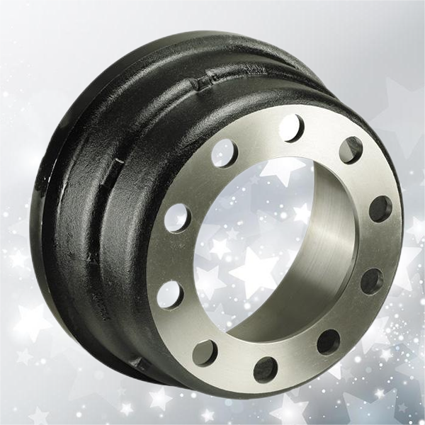 CV BRAKE DRUM