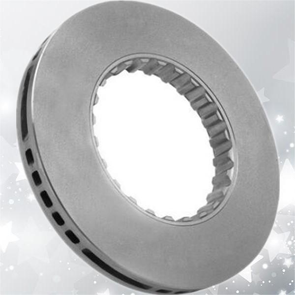 CV BRAKE DISC
