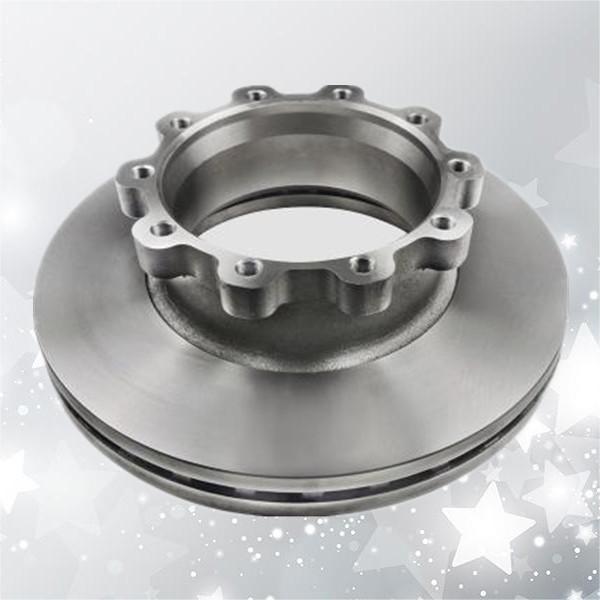 History of Disc Brake