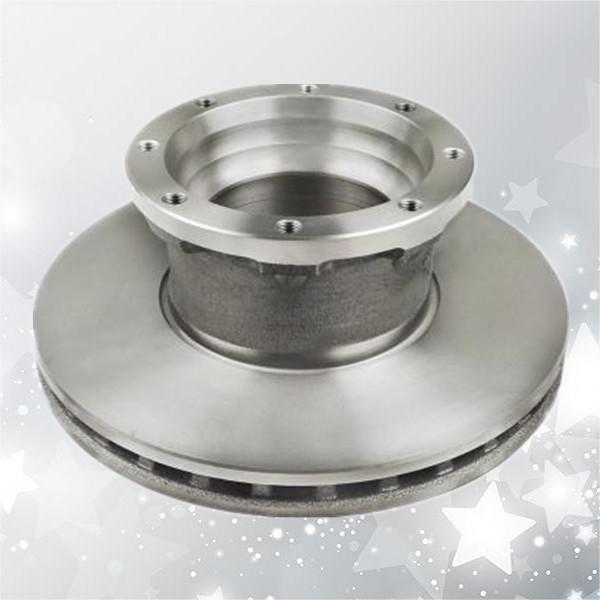 Brake disc: Maintenance & Longevity