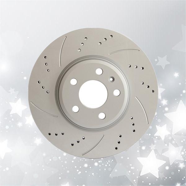The Brake Disc: The Unsung Hero of Your Vehicle